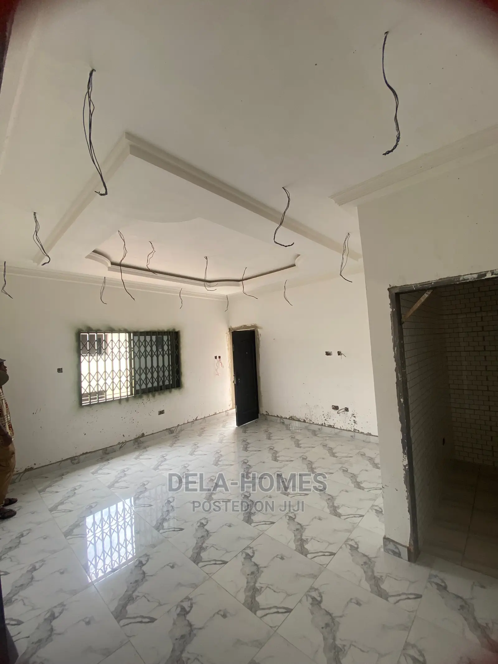 Newly Built Two Bedroom Apartment for Rent at Adenta. in Adenta