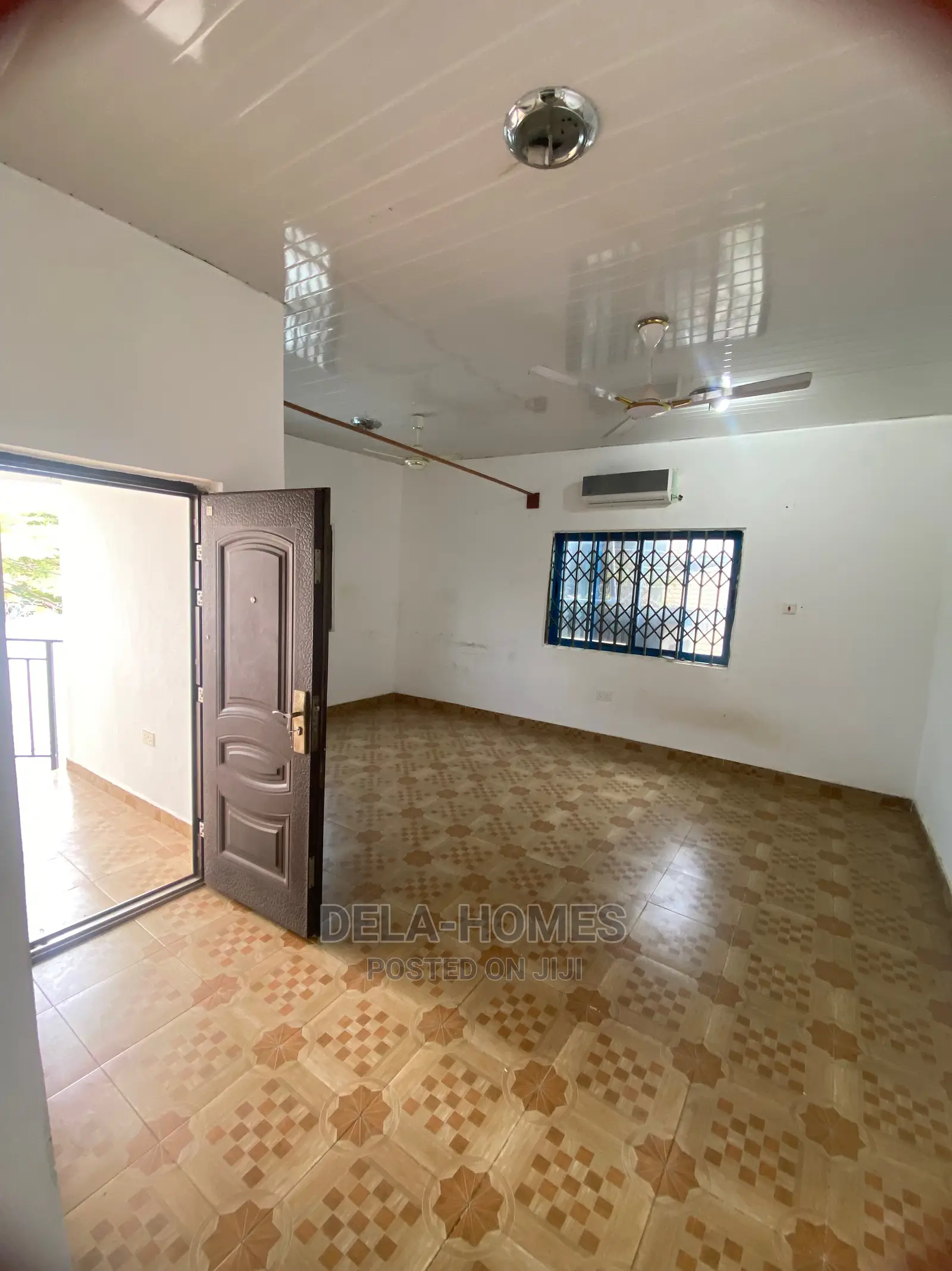 1bdrm Apartment in Pantang, Adenta for rent in Adenta