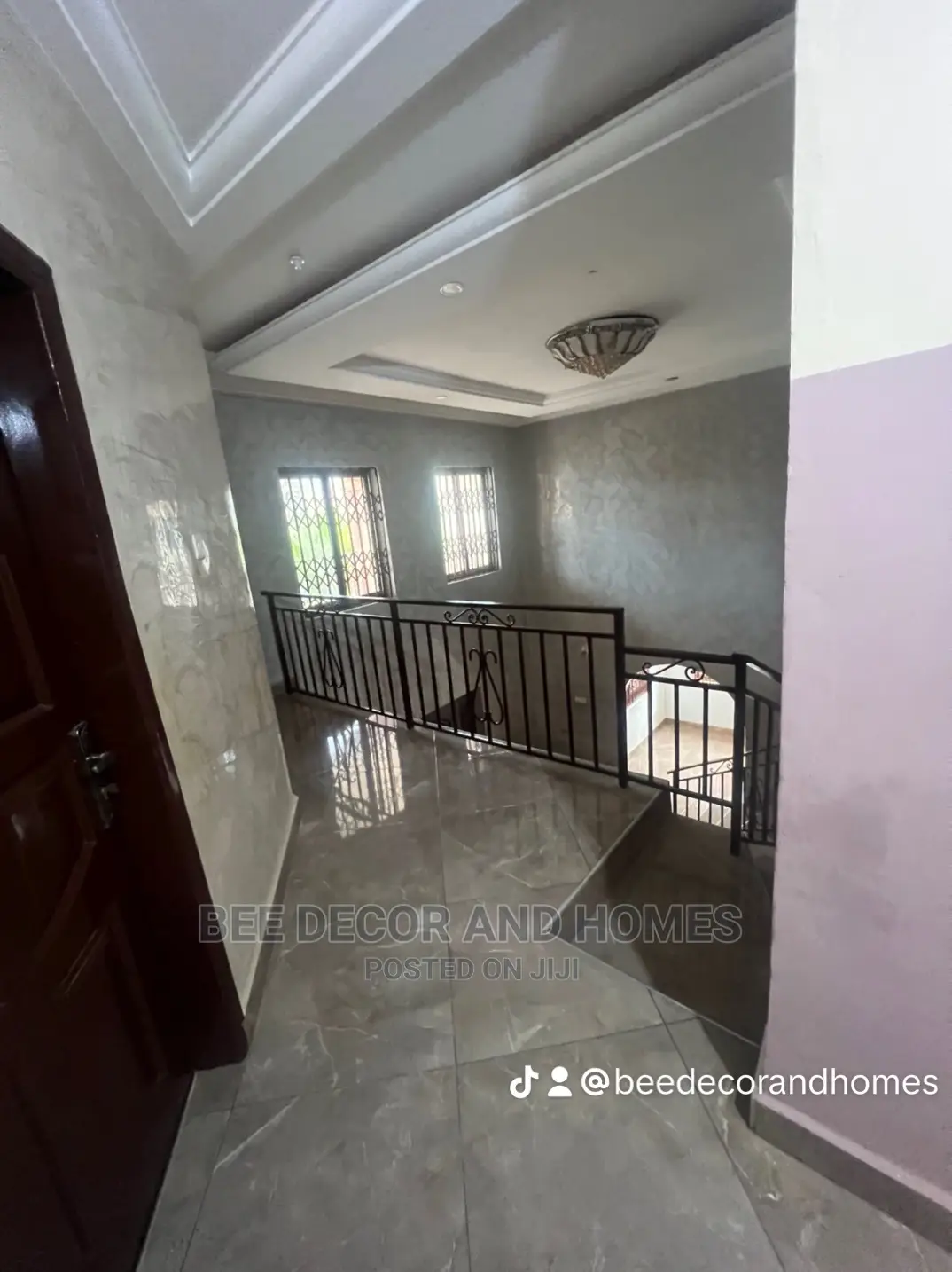 5bdrm Mansion in Bee Decor And Homes, Abokobi for sale in Abokobi