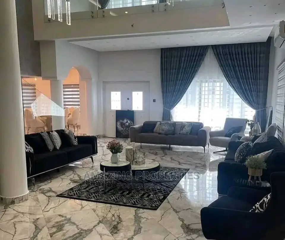Furnished 10bdrm House in East Legon for sale in East Legon