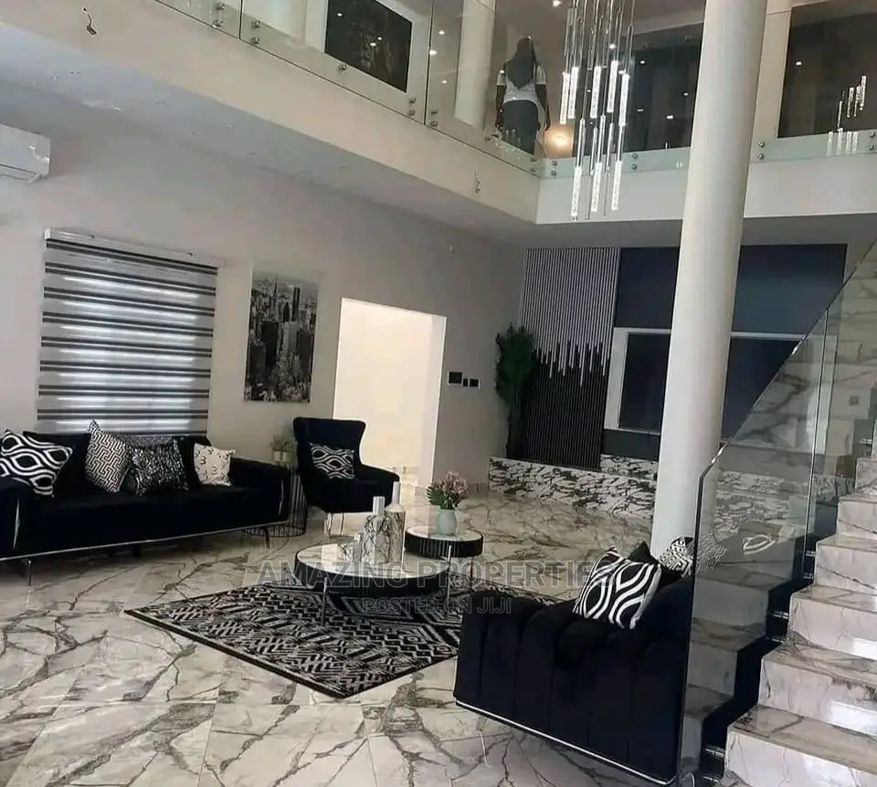 Furnished 10bdrm House in East Legon for sale in East Legon