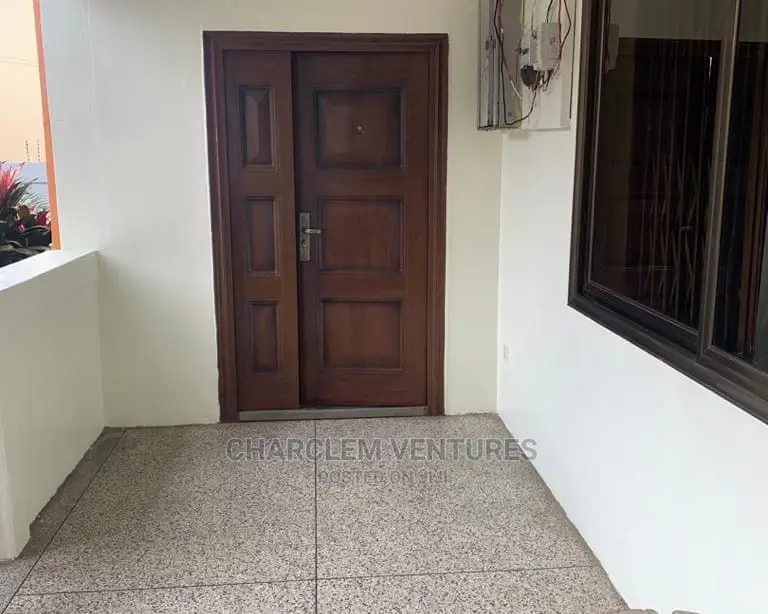 2bdrm Apartment in Charclem Ventures, Osu for rent in Osu