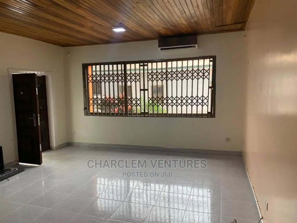 2bdrm Apartment in Charclem Ventures, Osu for rent in Osu