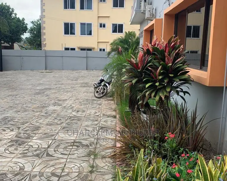 2bdrm Apartment in Charclem Ventures, Osu for rent in Osu