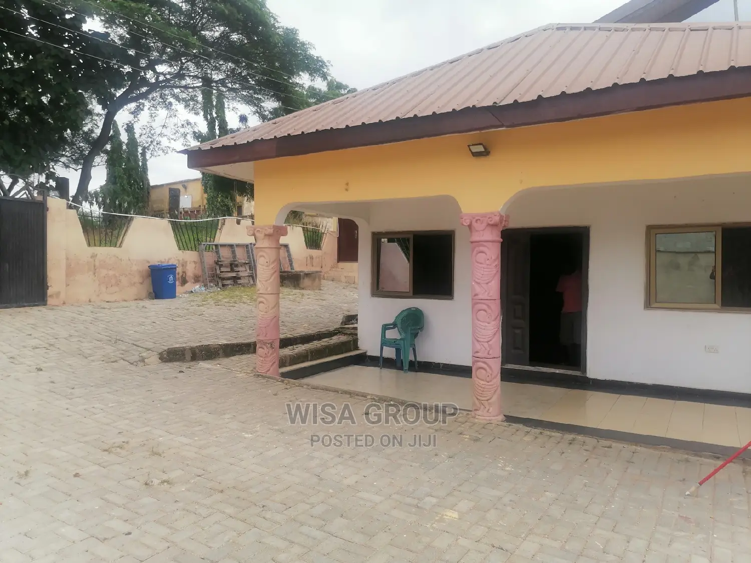 4bdrm Duplex in Wisa Groups, Accra Metropolitan for rent in Accra Metropolitan