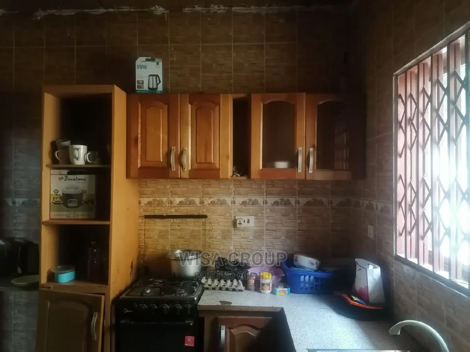 4bdrm Duplex in Wisa Groups, Accra Metropolitan for rent in Accra Metropolitan