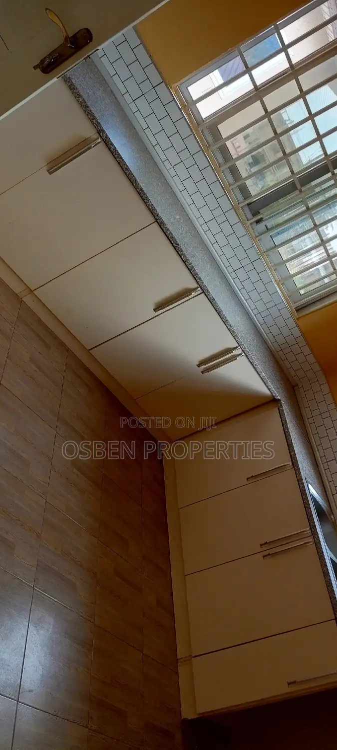 2bdrm Apartment in Pleasant Properties, Spintex for rent in Spintex
