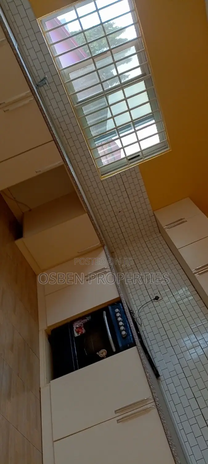 2bdrm Apartment in Pleasant Properties, Spintex for rent in Spintex