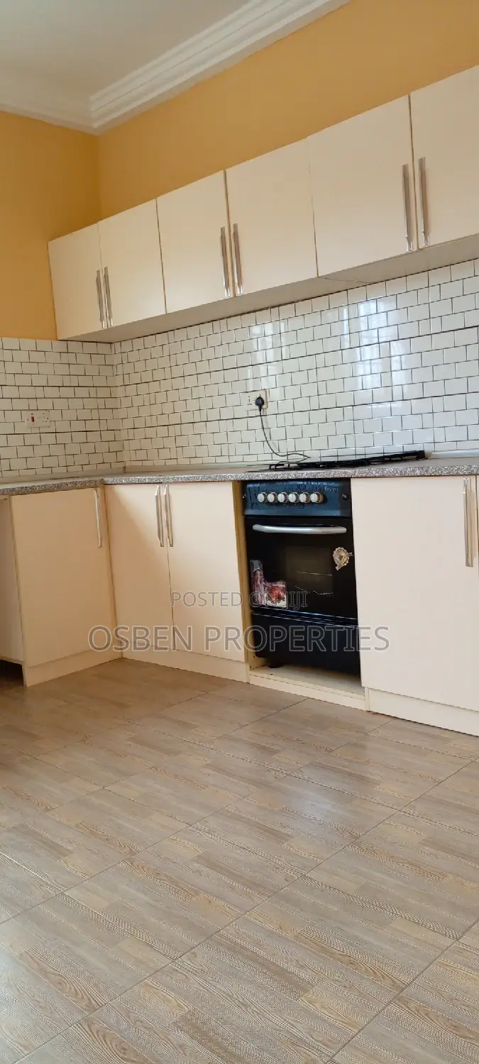 2bdrm Apartment in Pleasant Properties, Spintex for rent in Spintex