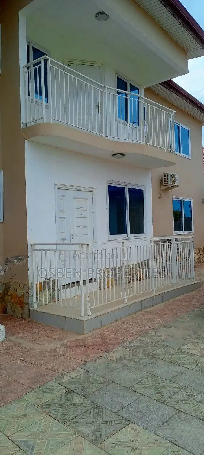 2bdrm Apartment in Pleasant Properties, Spintex for rent in Spintex