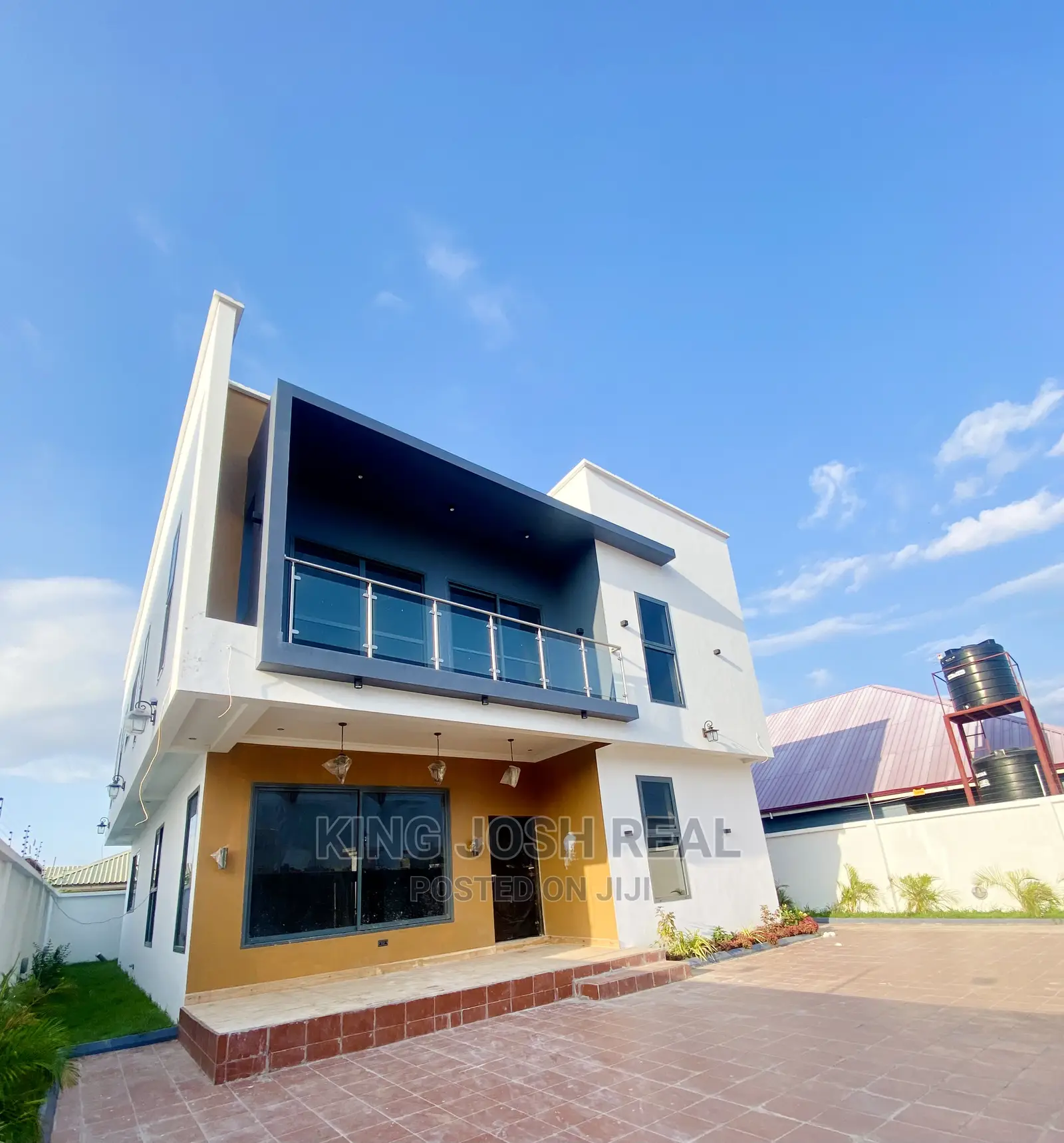 4bdrm House in Spintex for sale in Spintex