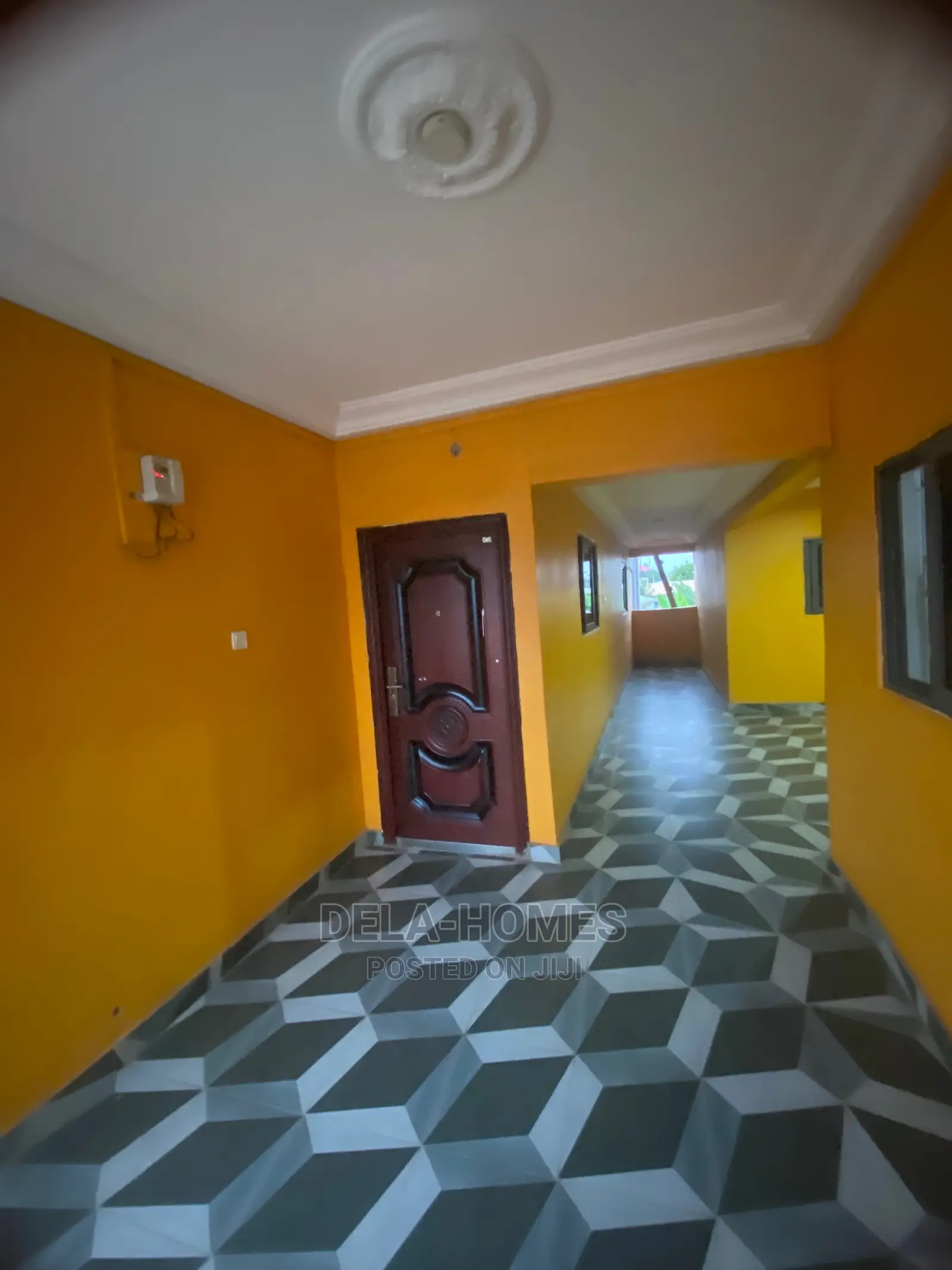 Chamber N Hall Sc for Rent at Lakeside Estate. in Ashaley Botwe