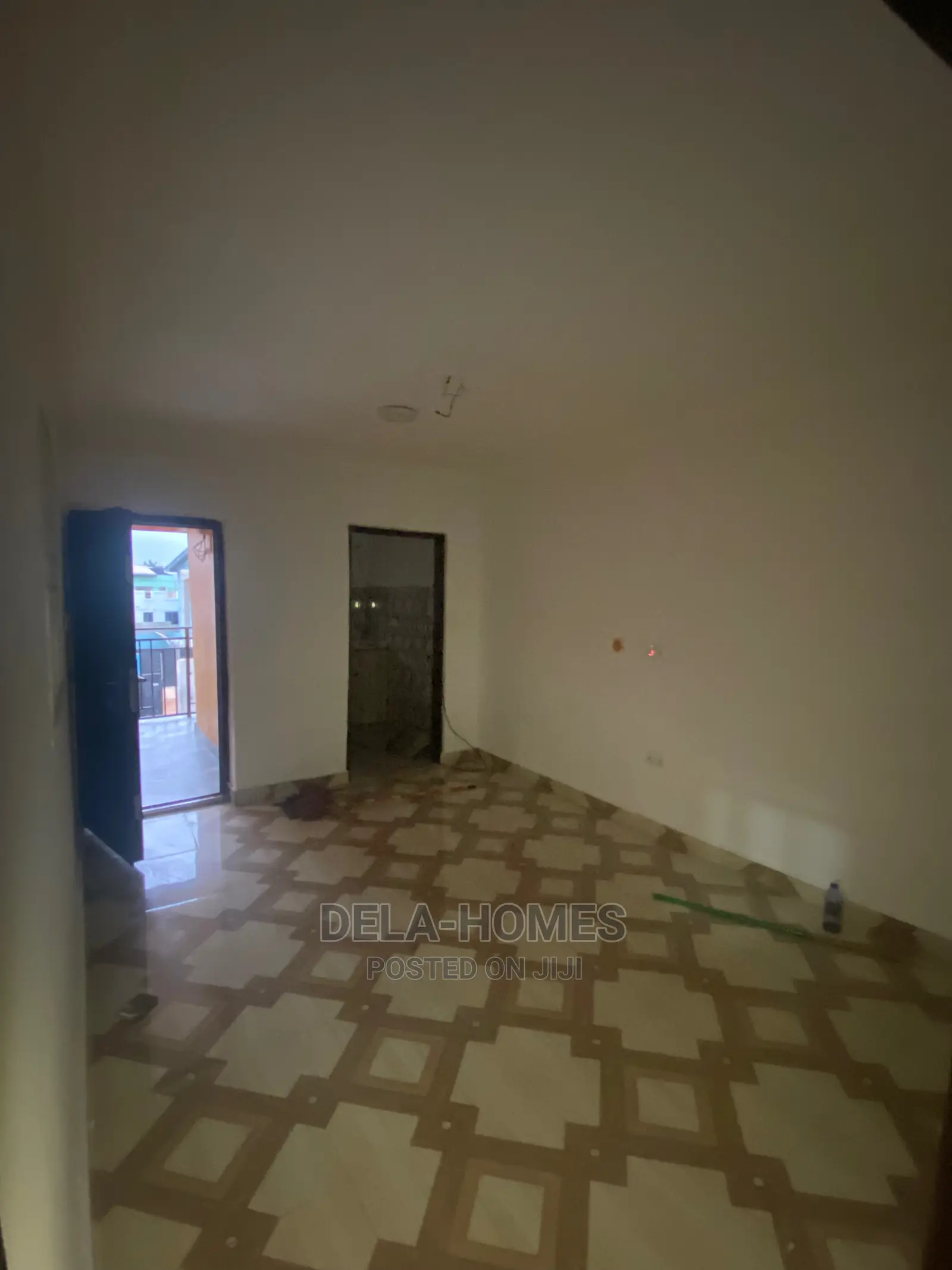 Chamber N Hall Sc for Rent at Lakeside Estate. in Ashaley Botwe