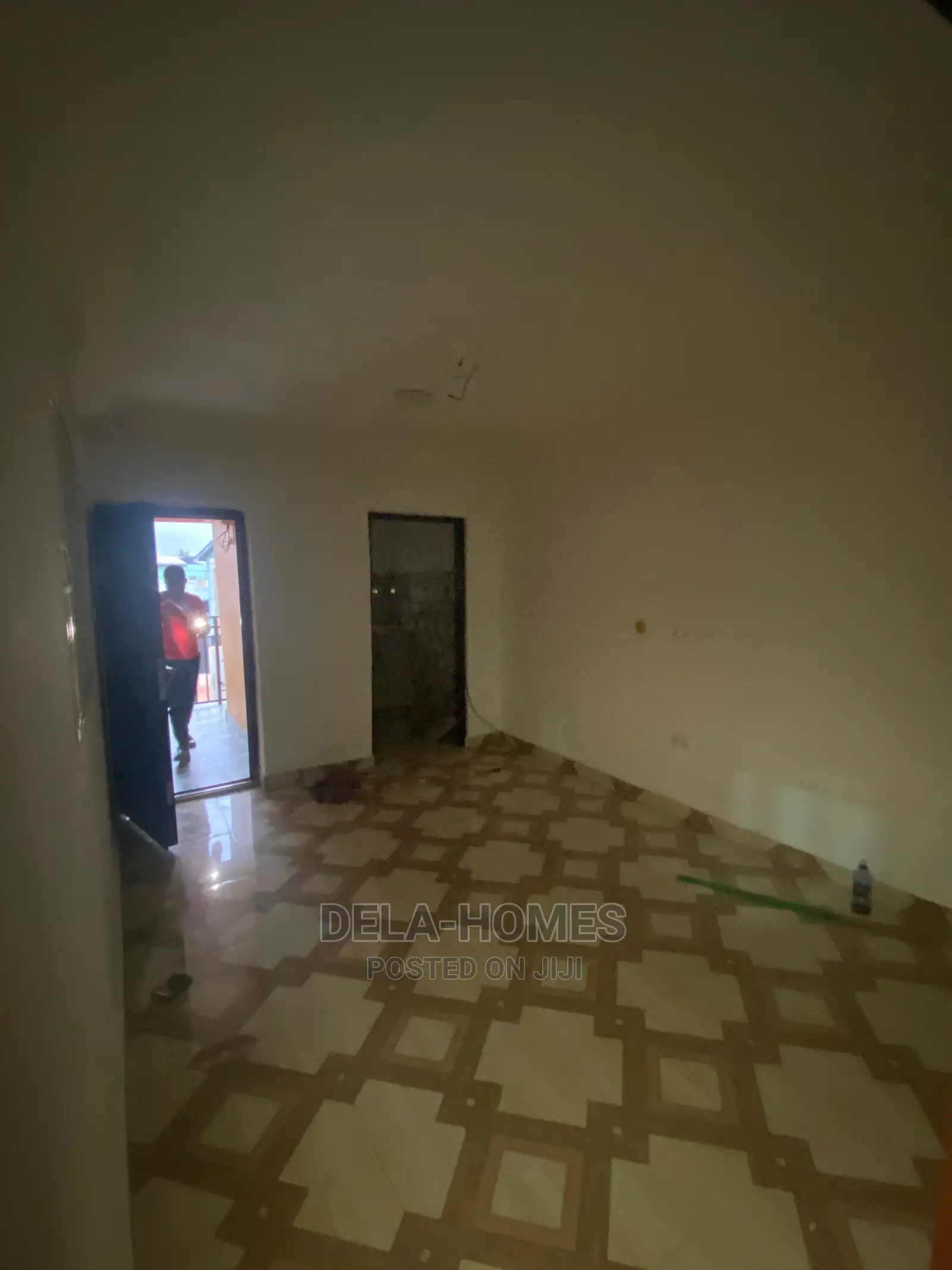Chamber N Hall Sc for Rent at Lakeside Estate. in Ashaley Botwe
