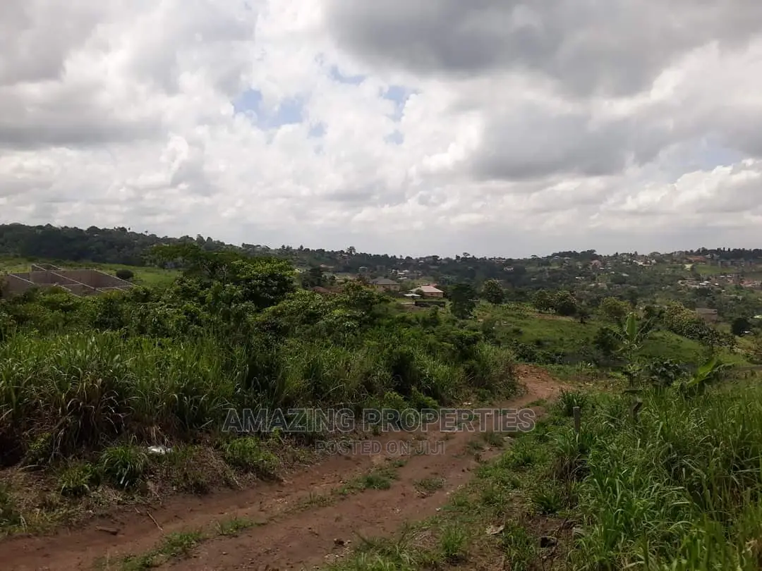 50+Acres of Land Are Now for Sale at Trassacco Phase-2 in East Legon