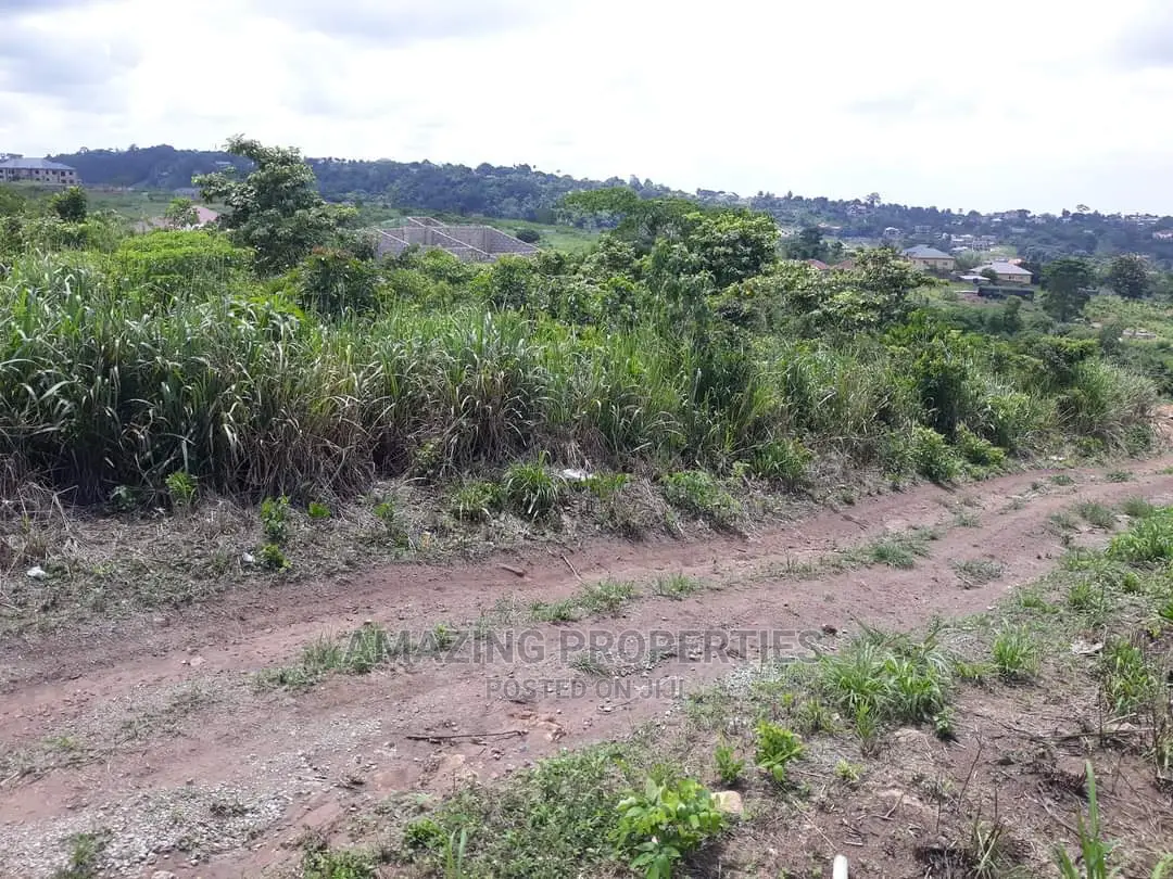 50+Acres of Land Are Now for Sale at Trassacco Phase-2 in East Legon