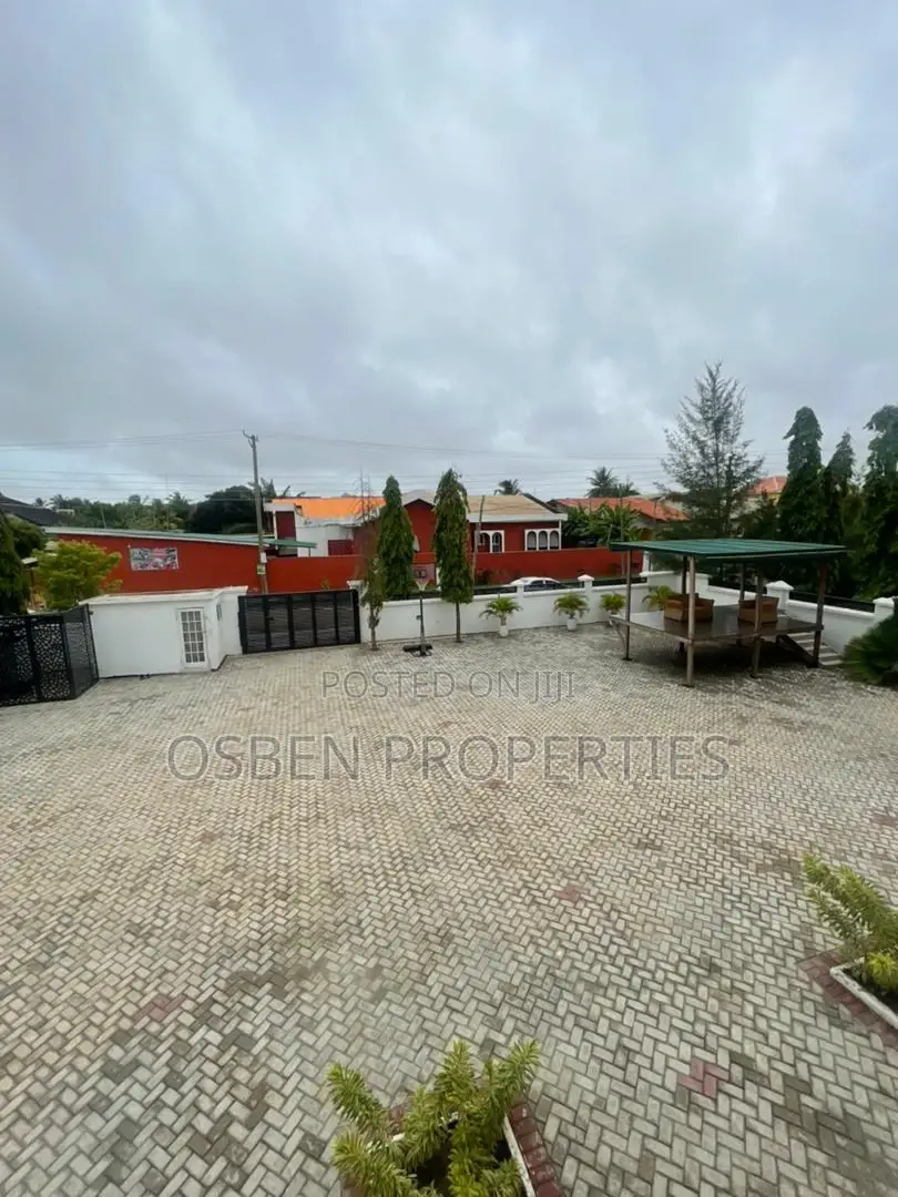 Furnished 2bdrm Apartment in Pleasant Properties, Spintex for rent in Spintex