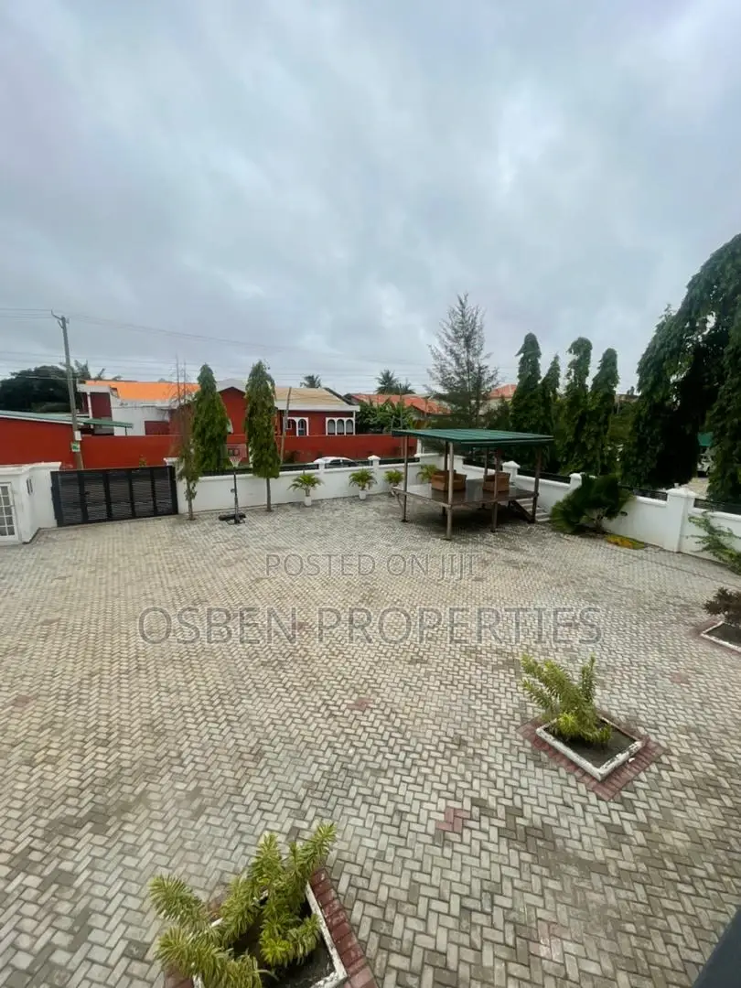 Furnished 2bdrm Apartment in Pleasant Properties, Spintex for rent in Spintex