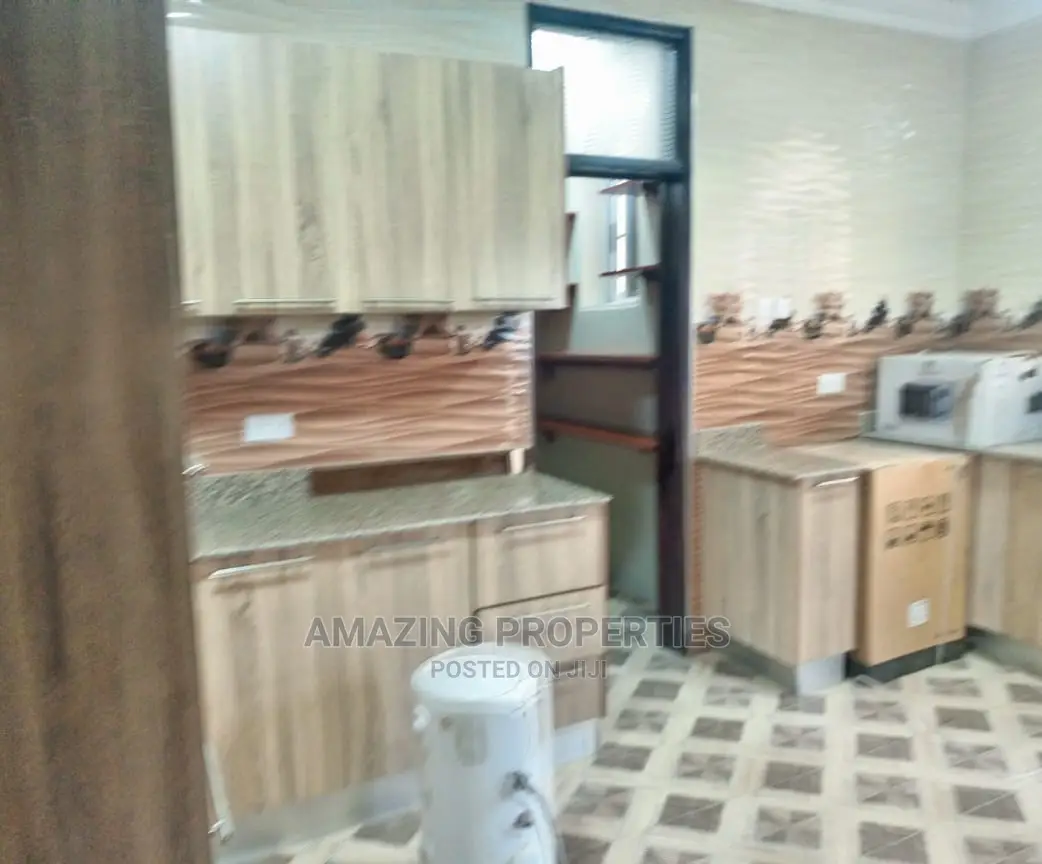 2bdrm Apartment in Spintex for rent in Spintex