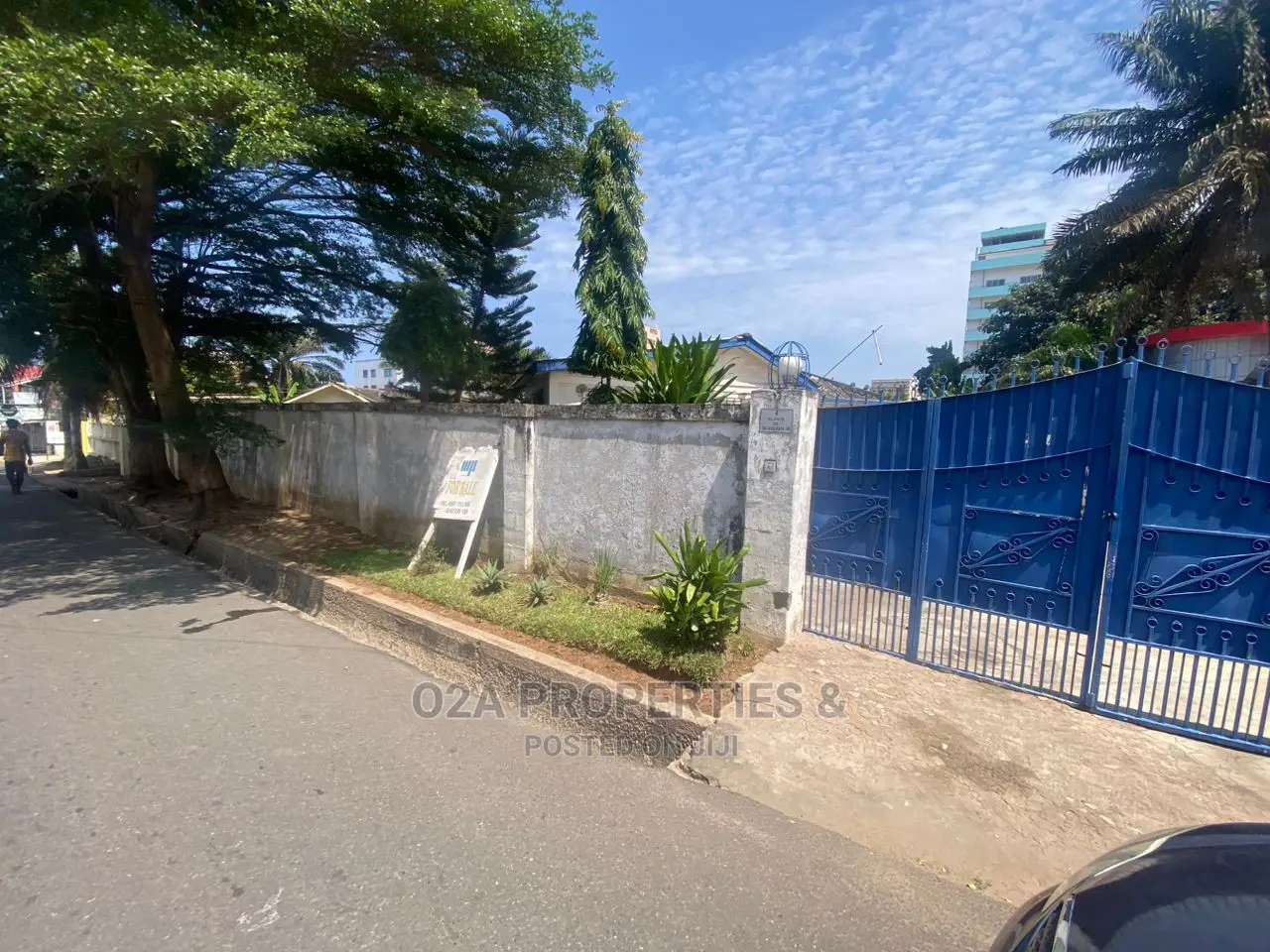 4bdrm House in Oxford Street for sale in Oxford Street
