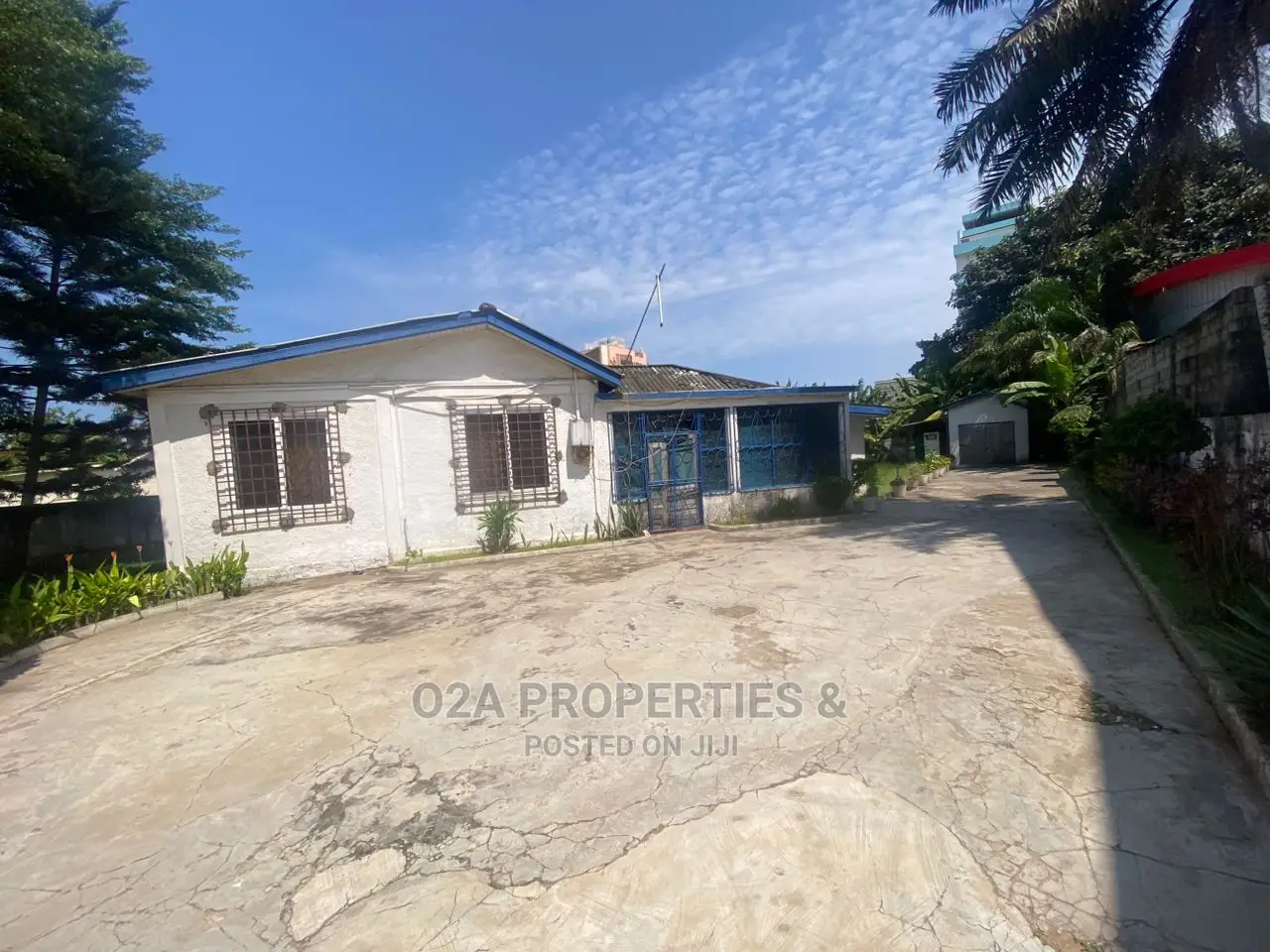 4bdrm House in Oxford Street for sale in Oxford Street