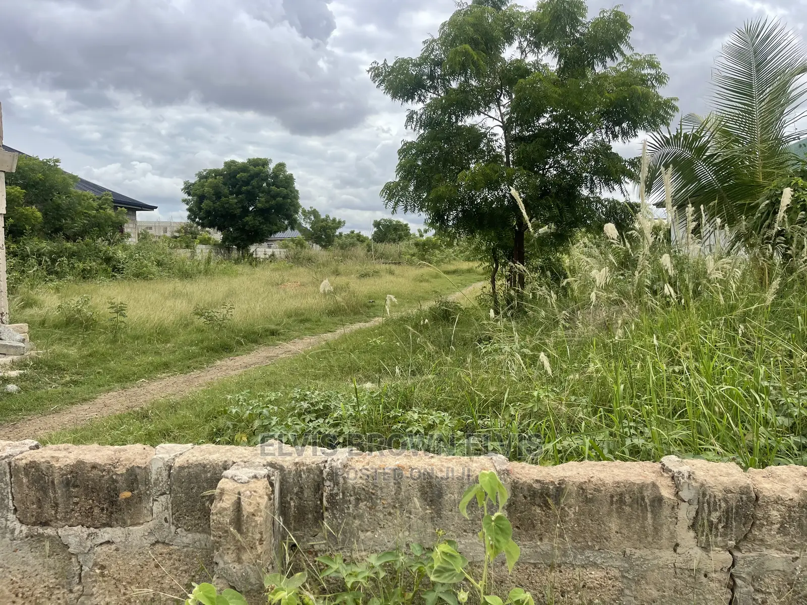 Buy One Plot of Land for Sale at East Legon Santeo in East Legon