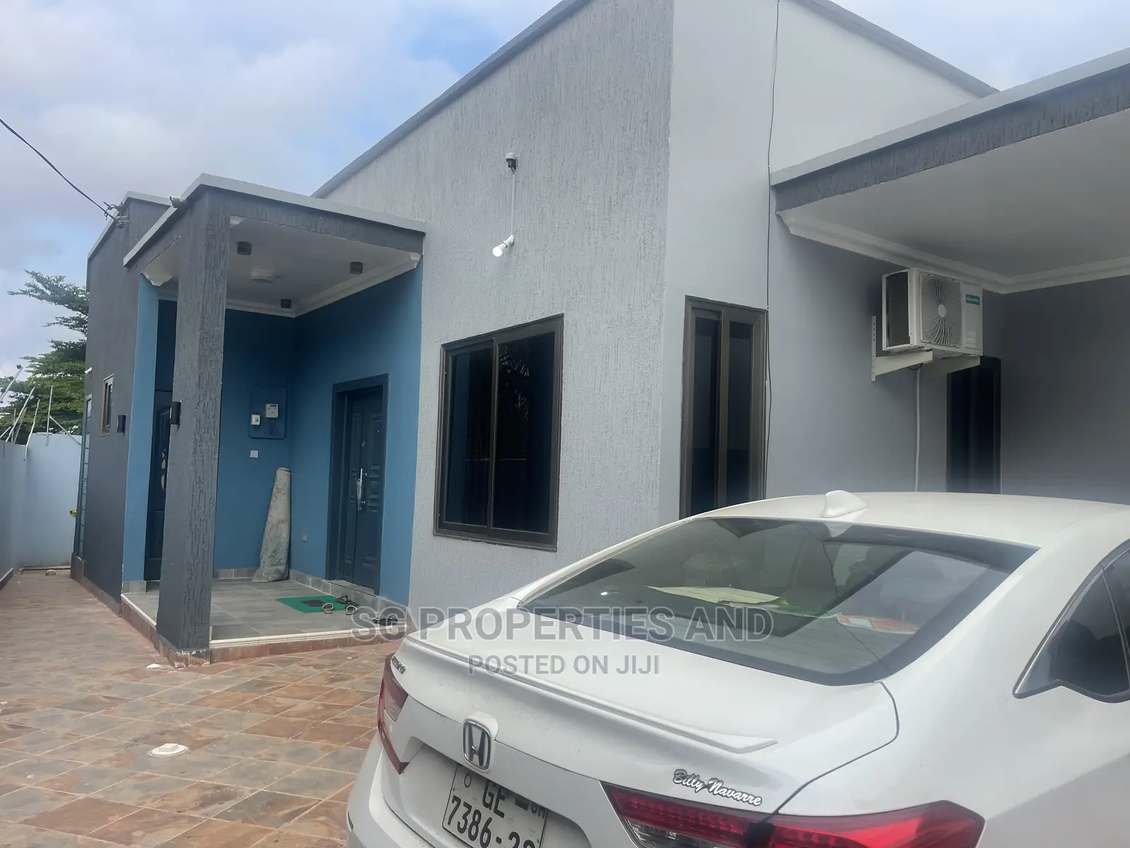 3bdrm House in Spintex for rent in Spintex
