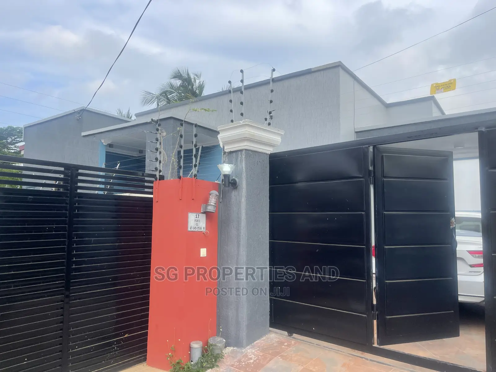 3bdrm House in Spintex for rent in Spintex