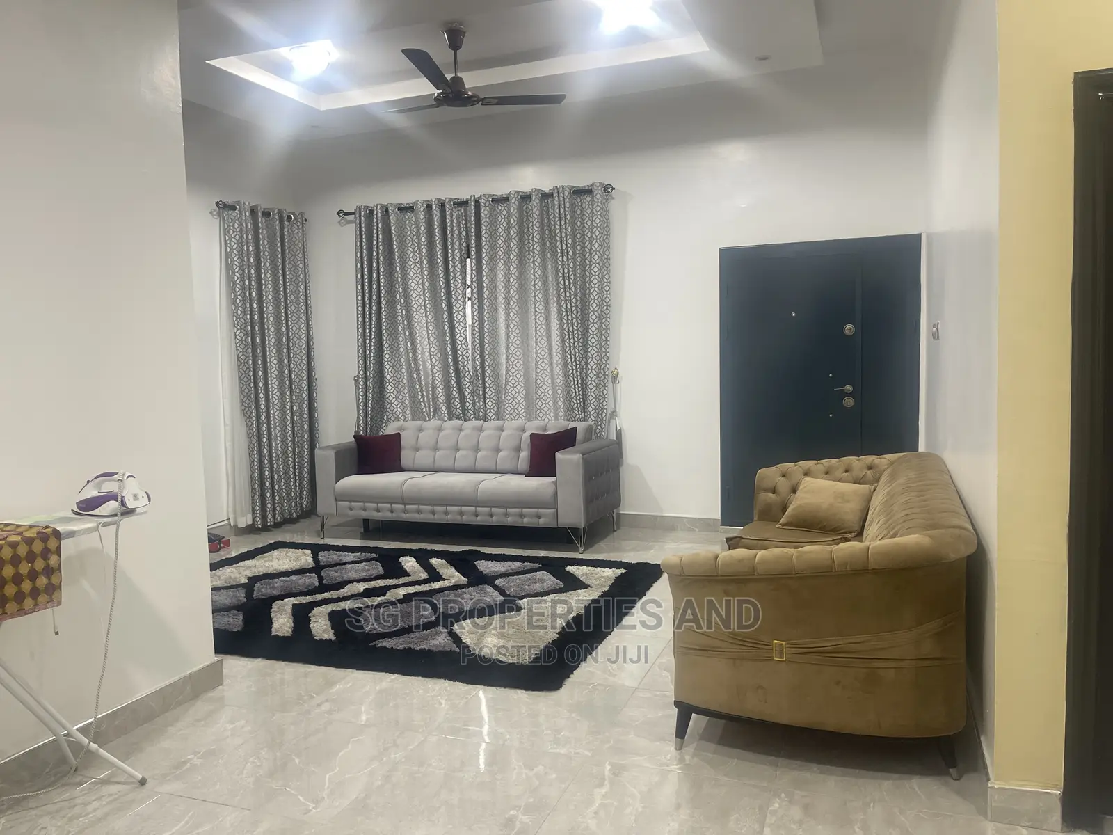 3bdrm House in Spintex for rent in Spintex