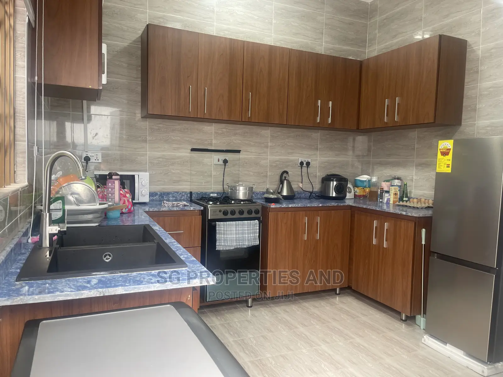 3bdrm House in Spintex for rent in Spintex