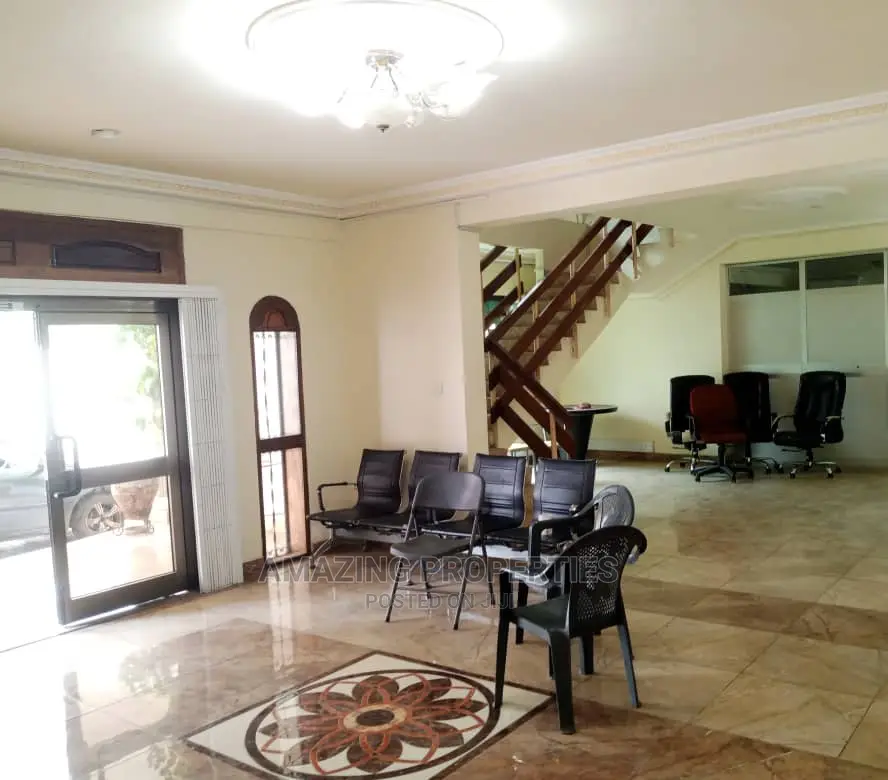 Office Complex for Rent at North Ridge in North Ridge