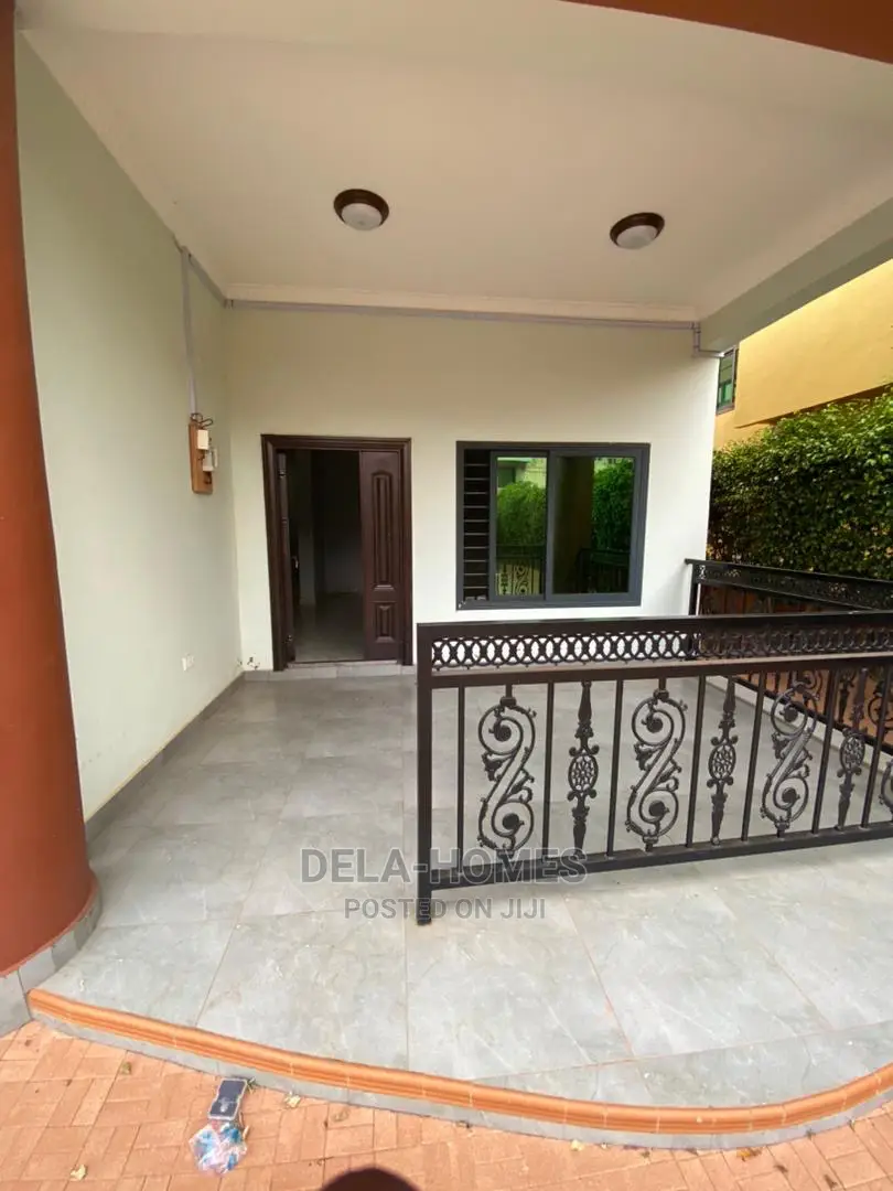 Five Bedroom Duplex HSE for Rent at Oyarifa. in Oyarifa