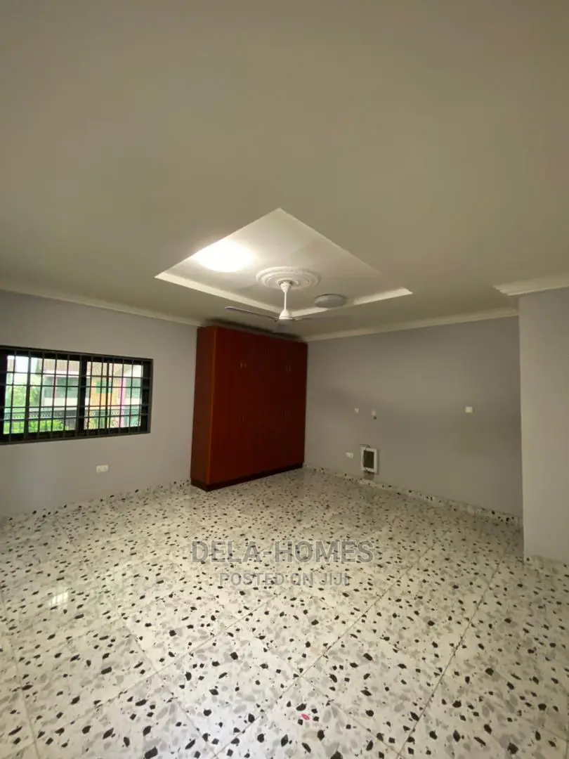 Five Bedroom Duplex HSE for Rent at Oyarifa. in Oyarifa
