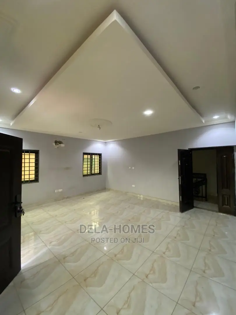 Five Bedroom Duplex HSE for Rent at Oyarifa. in Oyarifa