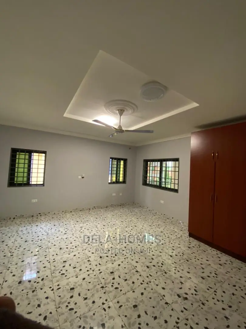 Five Bedroom Duplex HSE for Rent at Oyarifa. in Oyarifa
