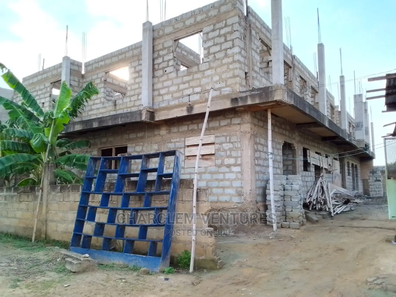 10bdrm Apartment in Charclem Ventures, Haatso for sale in Haatso
