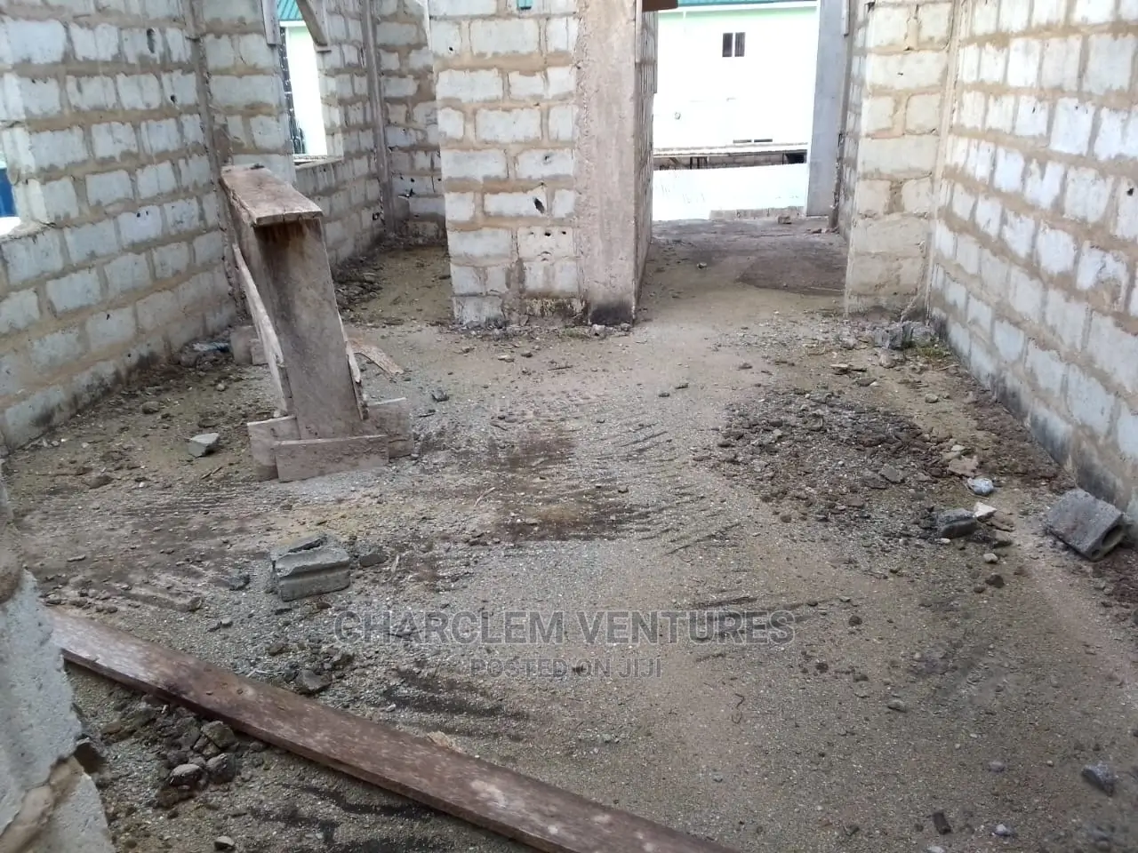 10bdrm Apartment in Charclem Ventures, Haatso for sale in Haatso