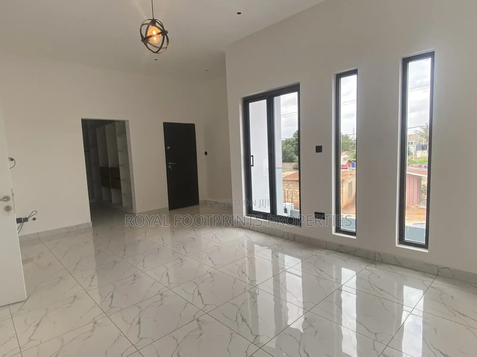 4bdrm House in Royal Footprints, Oyarifa for sale in Oyarifa