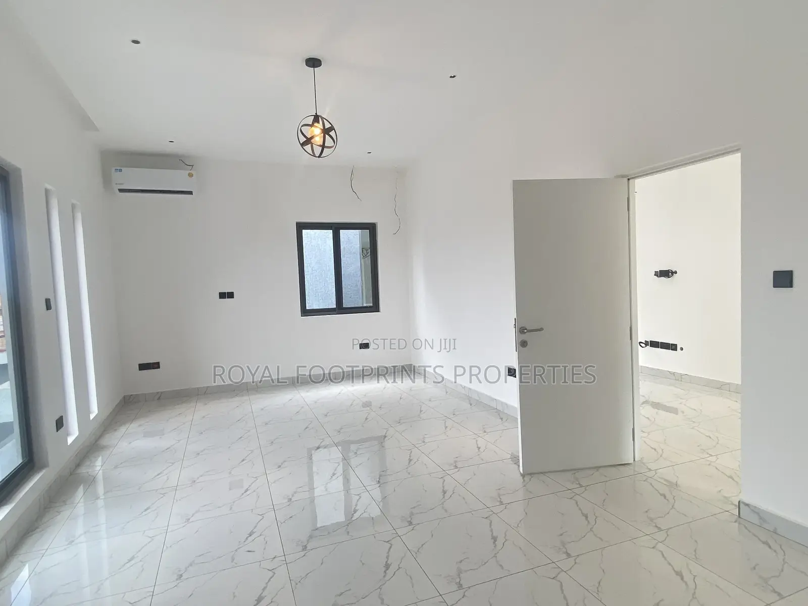 4bdrm House in Royal Footprints, Oyarifa for sale in Oyarifa