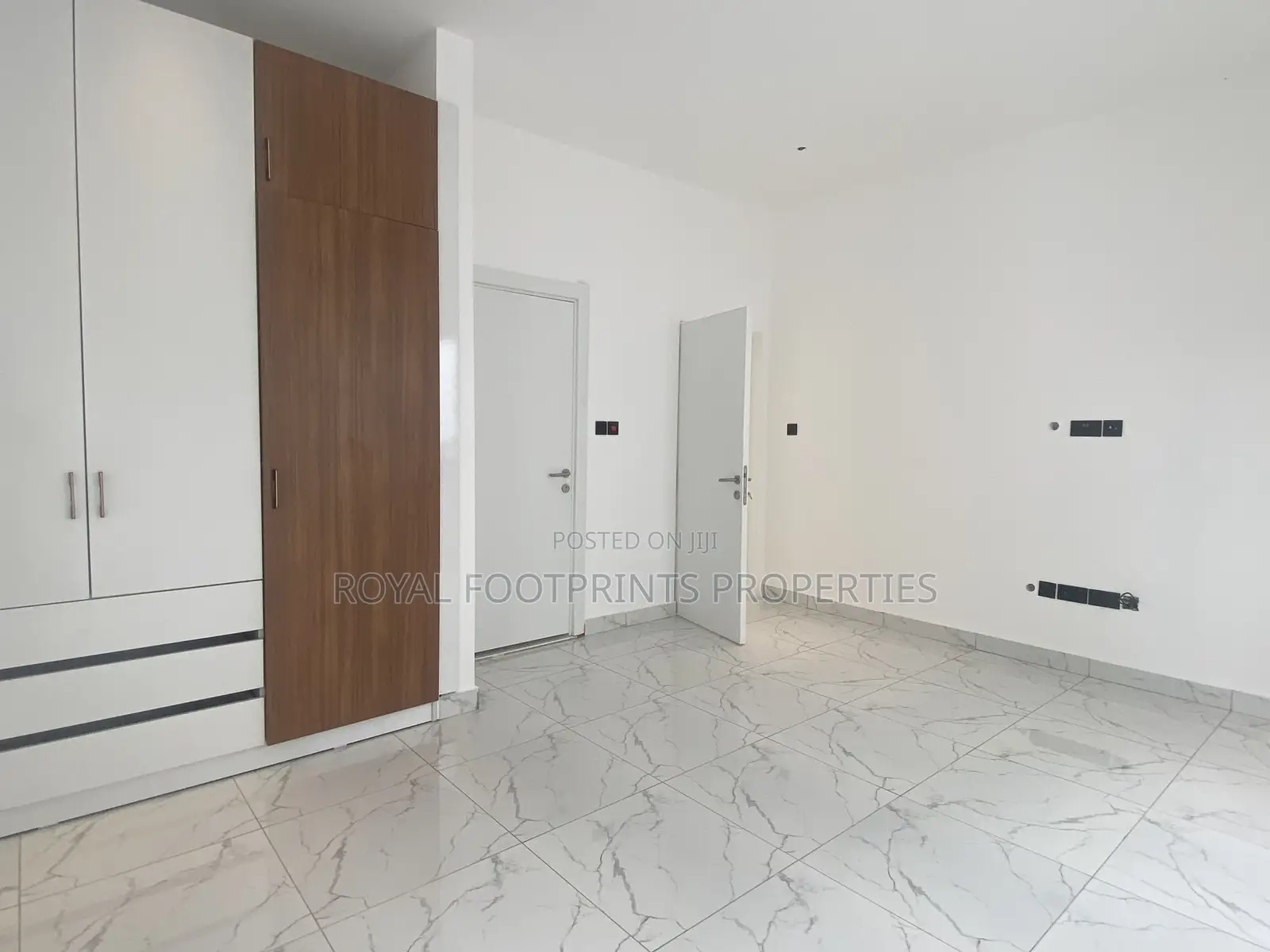 4bdrm House in Royal Footprints, Oyarifa for sale in Oyarifa