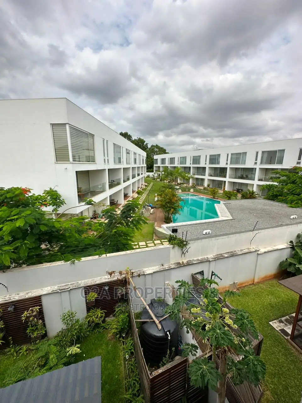 5bdrm House in US Embassy Area for rent in US Embassy Area