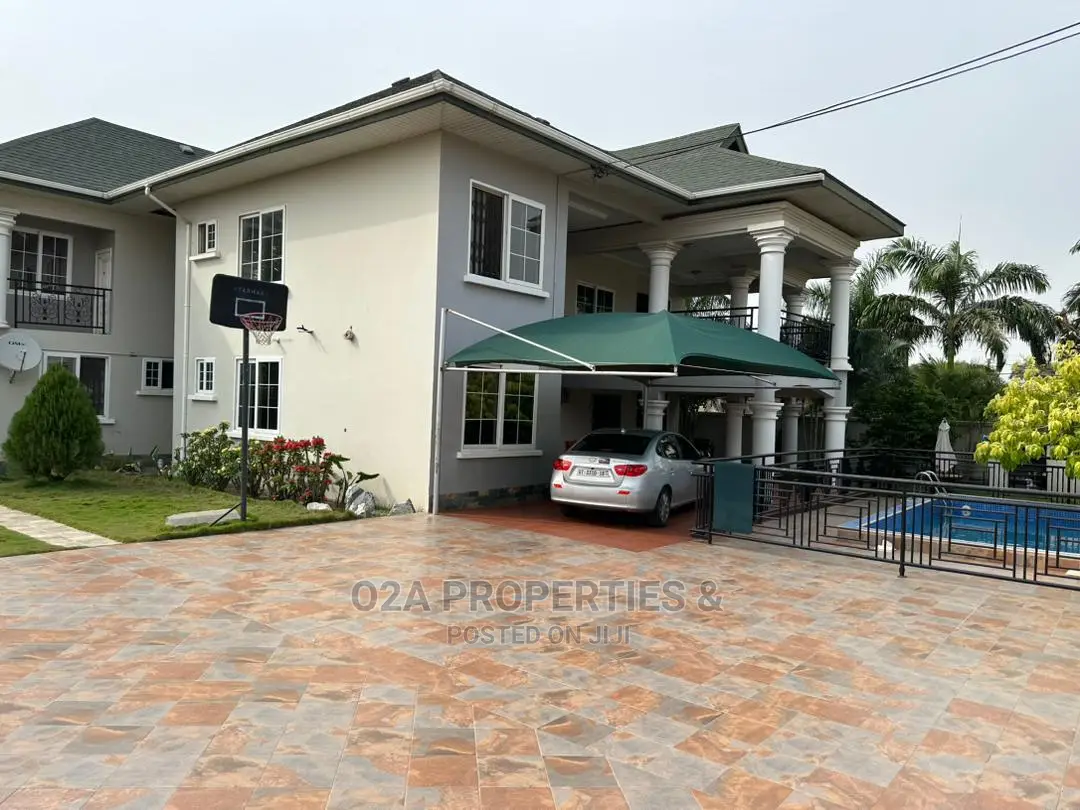 4bdrm House in Tema Metropolitan for sale in Tema Metropolitan