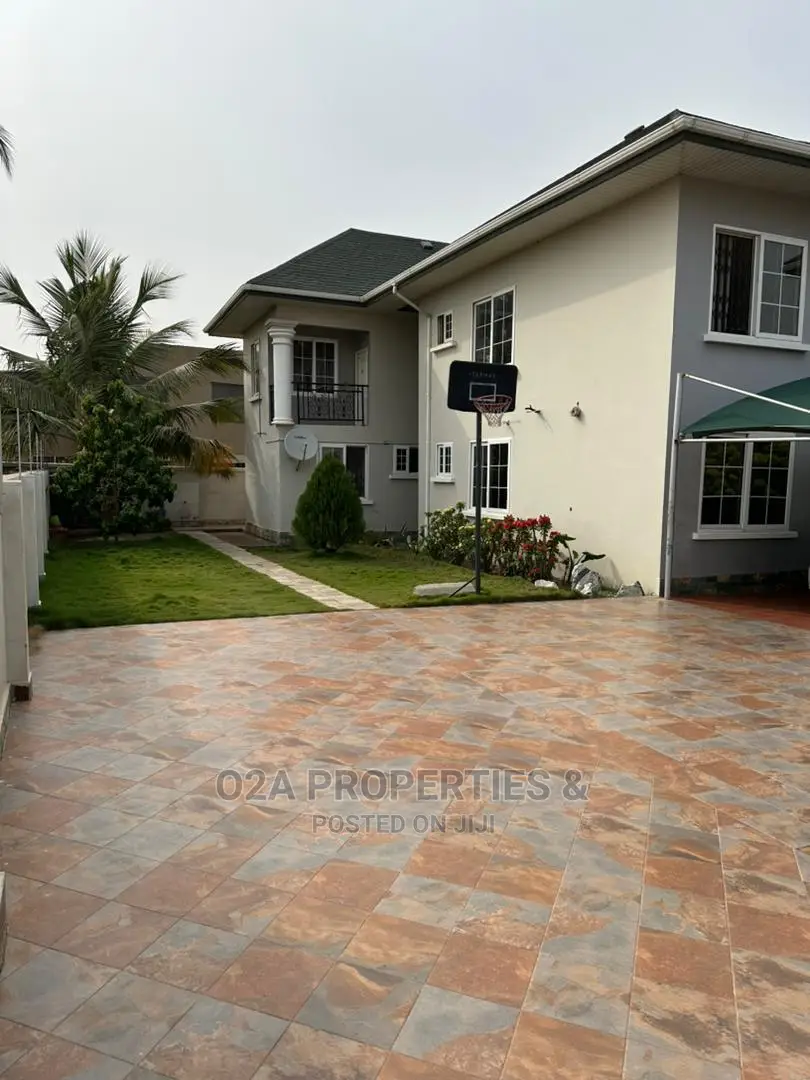 4bdrm House in Tema Metropolitan for sale in Tema Metropolitan