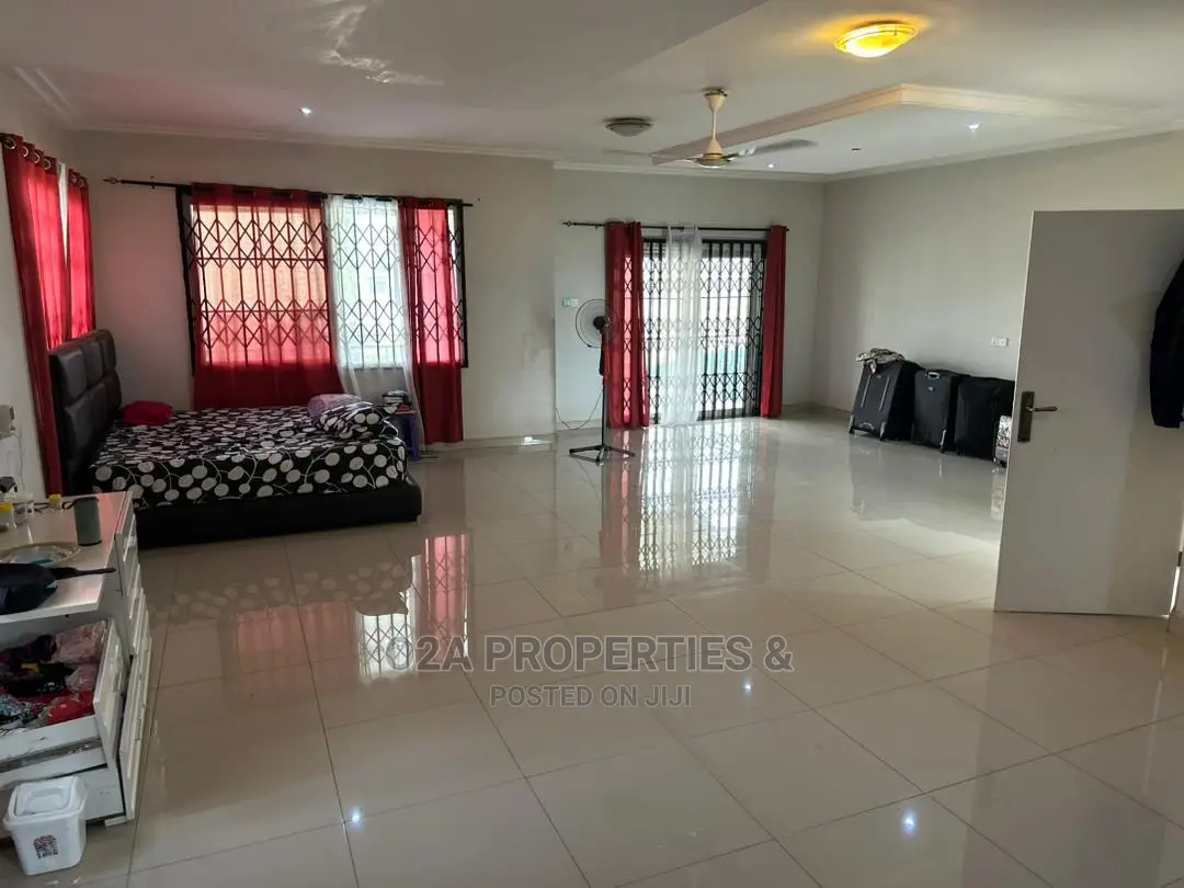 4bdrm House in Tema Metropolitan for sale in Tema Metropolitan