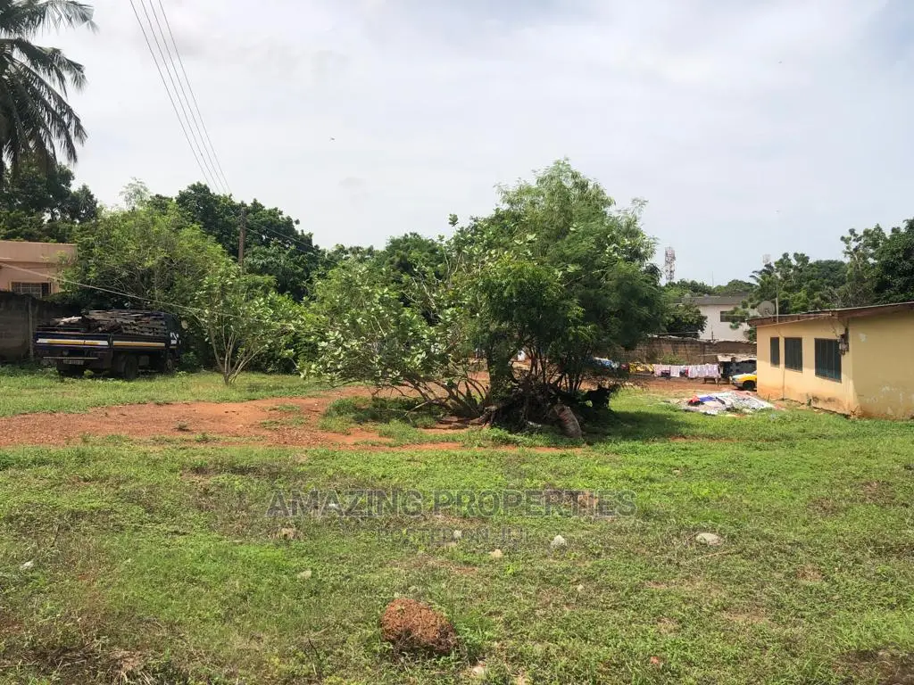 Plots of Land for Sale Community 1 Near Melcom Tema $270,000 in Tema Metropolitan