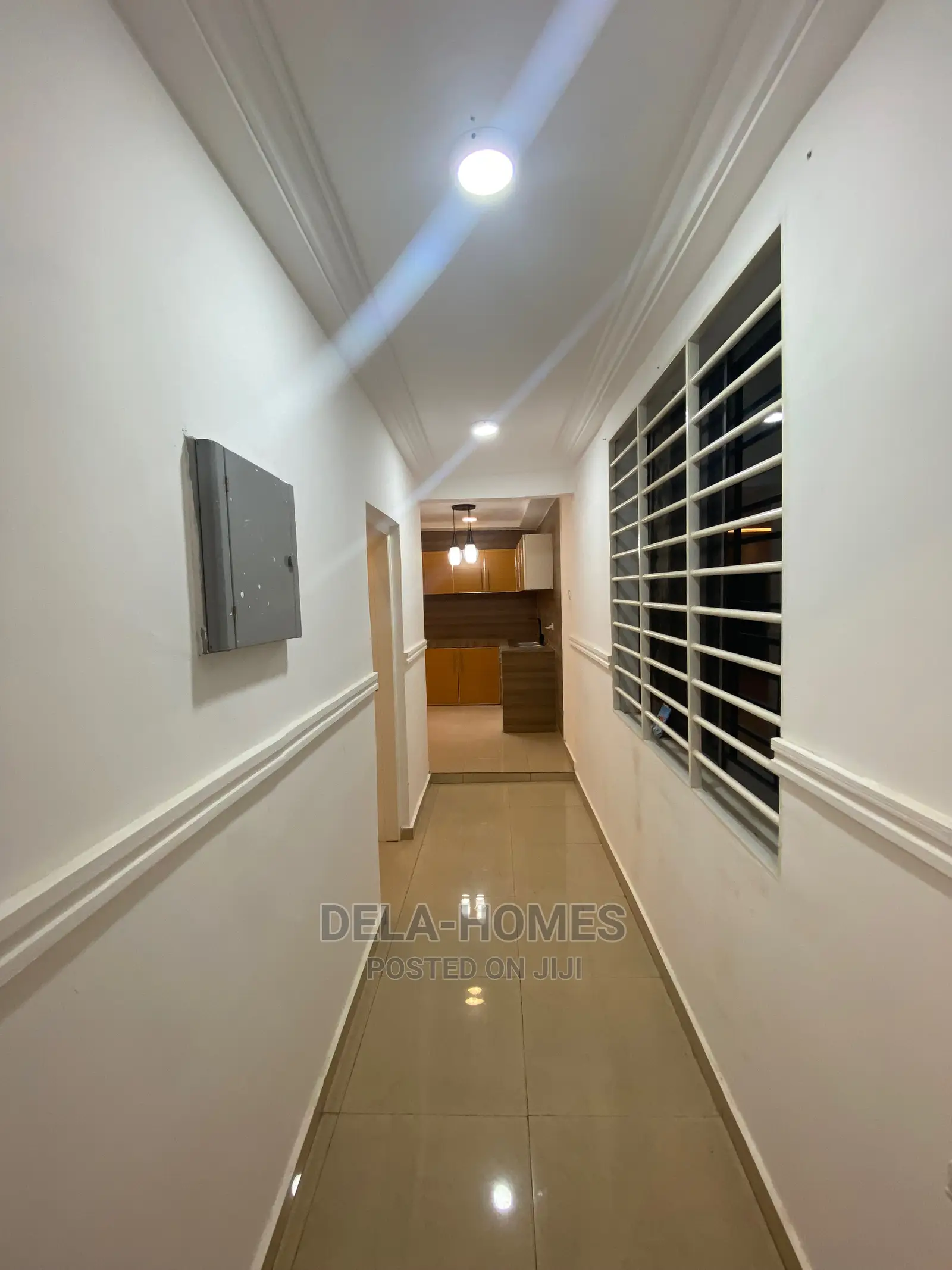 2bdrm Apartment in Lakeside Estate, Ashaley Botwe for rent in Ashaley Botwe