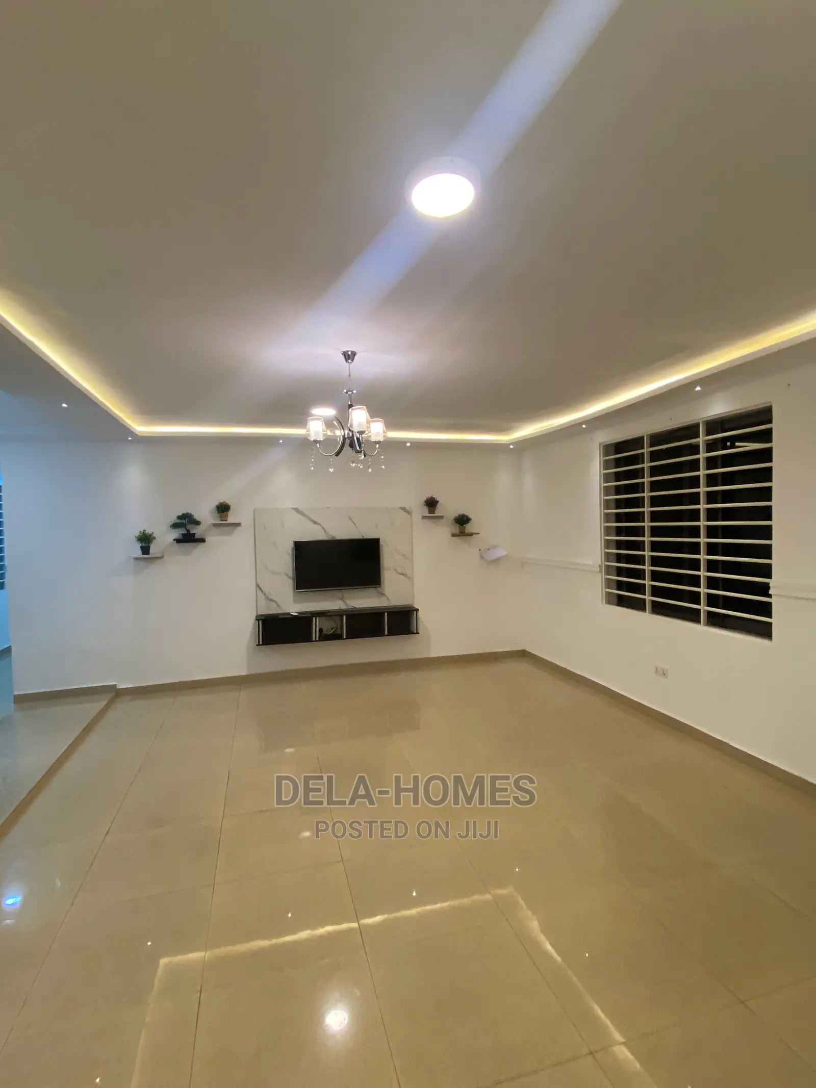 2bdrm Apartment in Lakeside Estate, Ashaley Botwe for rent in Ashaley Botwe