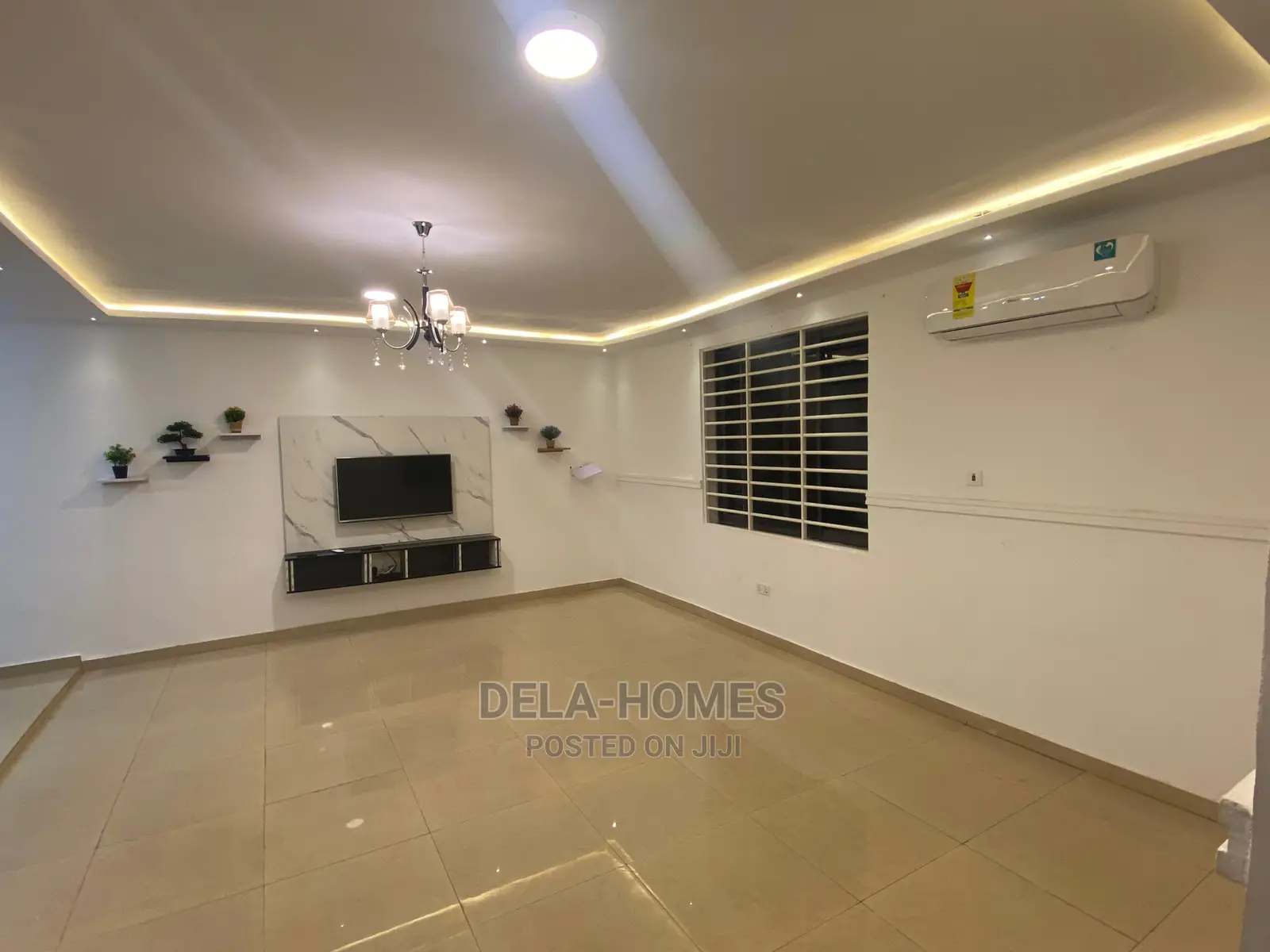 2bdrm Apartment in Lakeside Estate, Ashaley Botwe for rent in Ashaley Botwe
