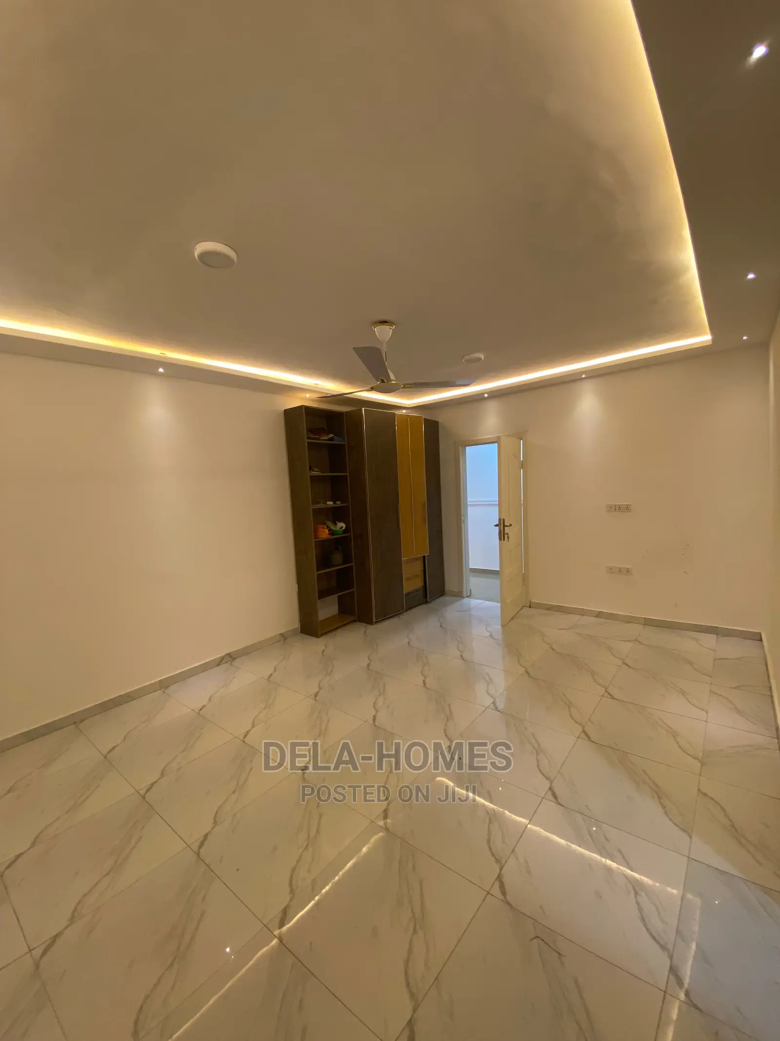2bdrm Apartment in Lakeside Estate, Ashaley Botwe for rent in Ashaley Botwe