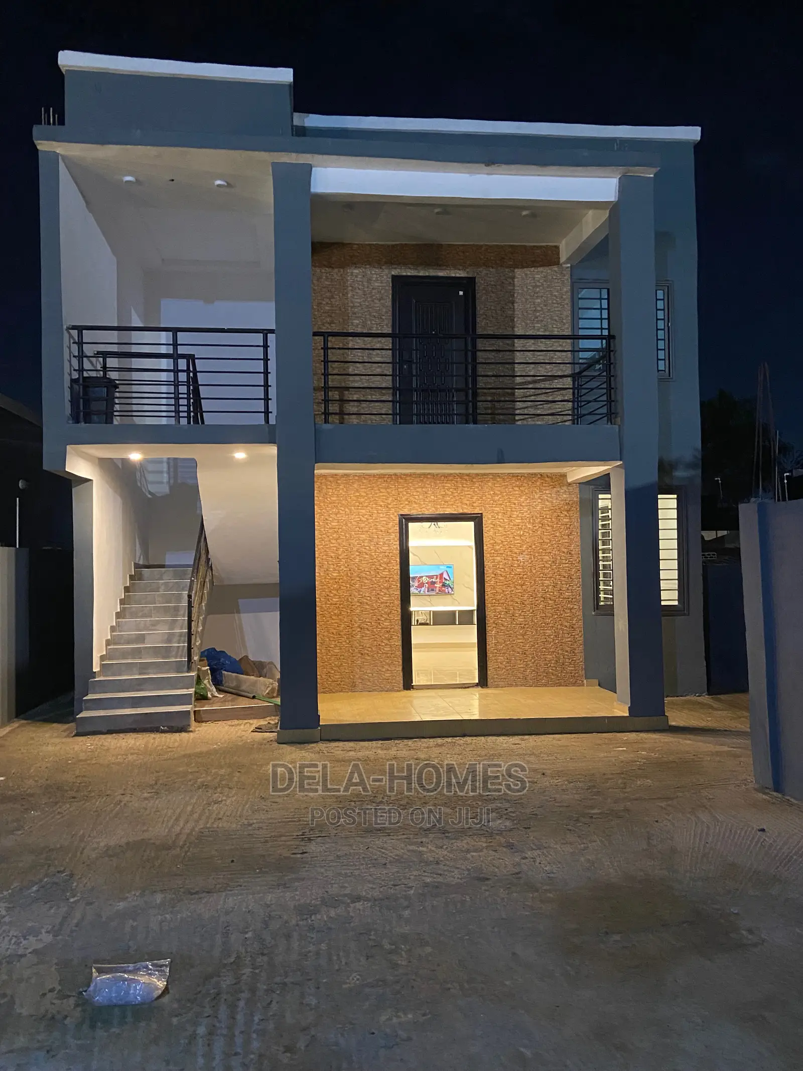 2bdrm Apartment in Lakeside Estate, Ashaley Botwe for rent in Ashaley Botwe